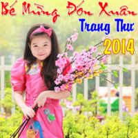 Bé Mừng Đón Xuân