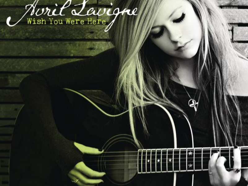 Wish You Were Here (Single)