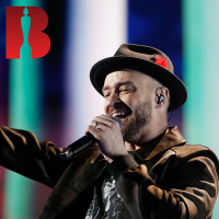 Midnight Summer Jam / Say Something (Live At The BRITs)