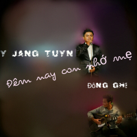 Đêm Nay Con Nhớ Mẹ (Single)
