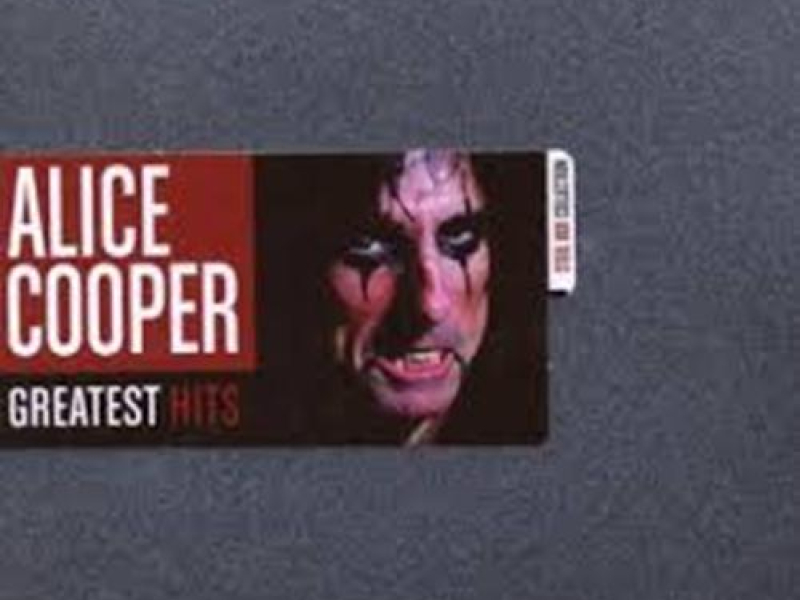 Greatest Hits Of Alice Cooper
