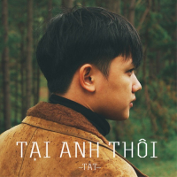 Tại Anh Thôi (Single)