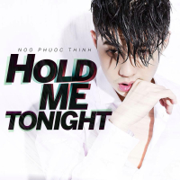 Hold Me Tonight (Single)