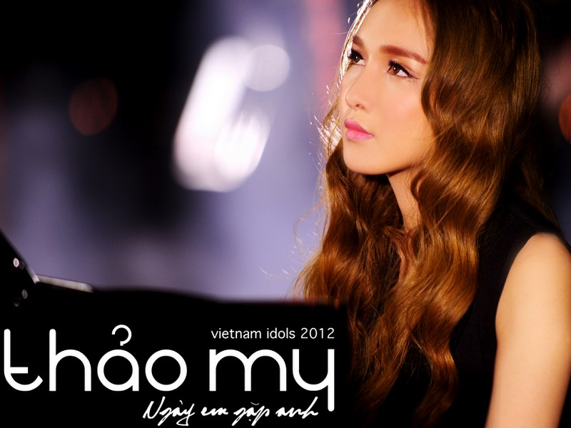 Ngày Em Gặp Anh (Single)