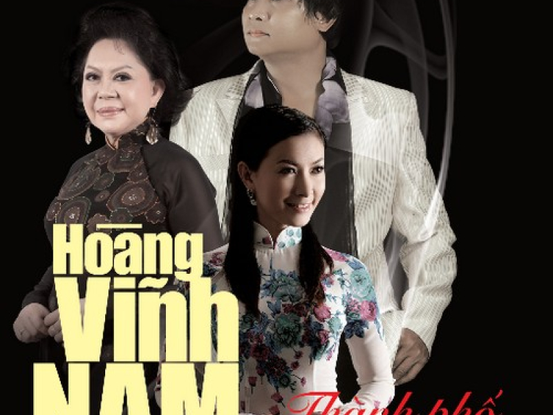 Hoàng Vĩnh Nam Vol 1