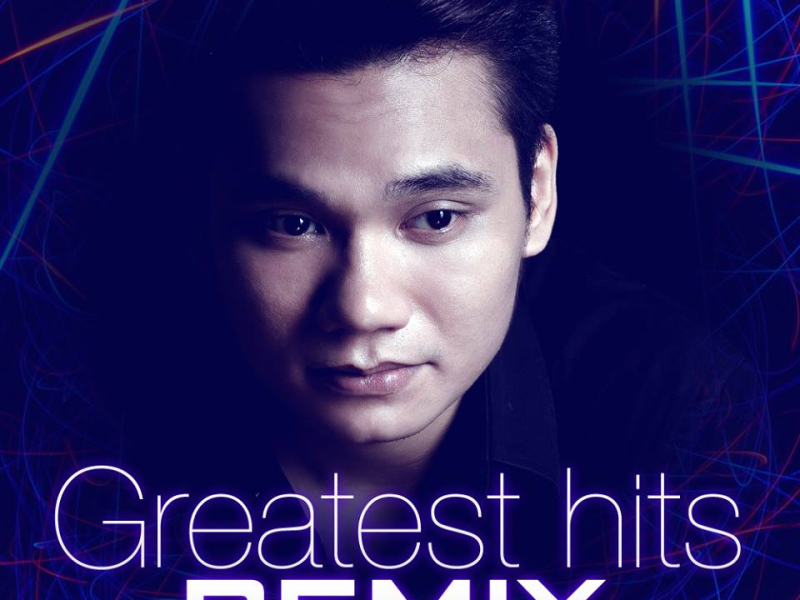Greatest Hits Remix