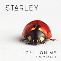 Call On Me (Ryan Riback Remix)