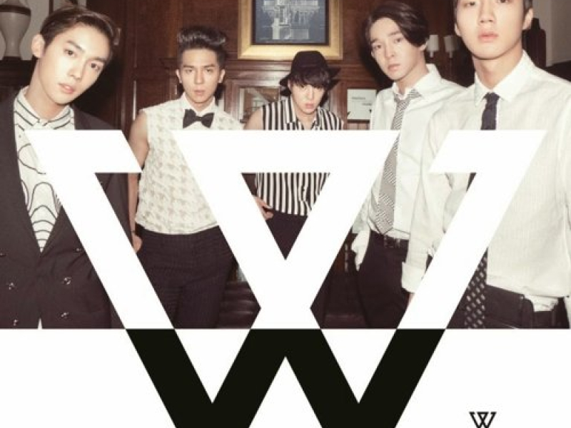 2014 S/S (Japanese Debut Album)