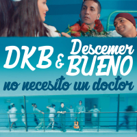 No Necesito Un Doctor (Single)