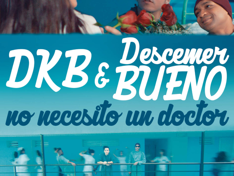 No Necesito Un Doctor (Single)