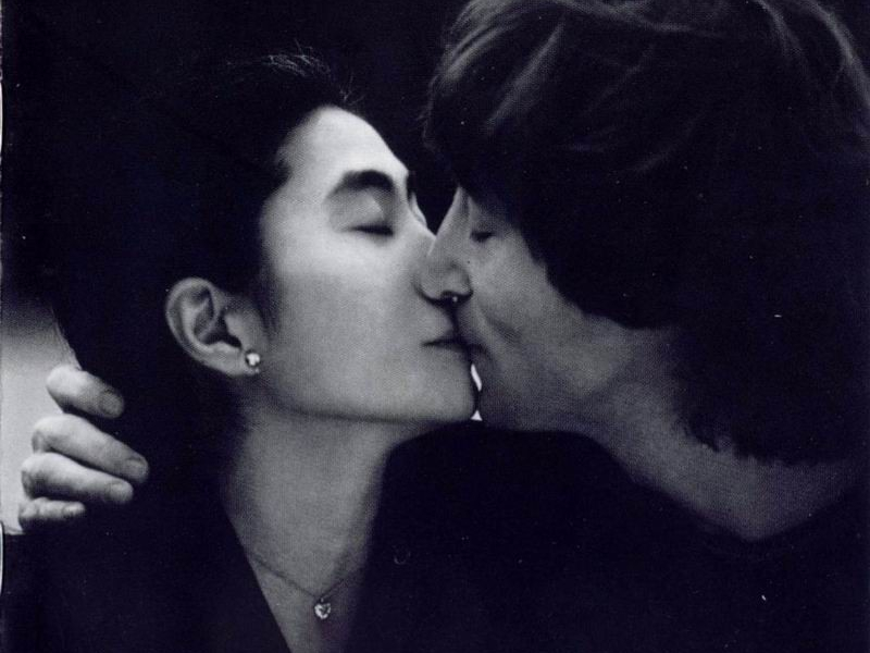 Double Fantasy