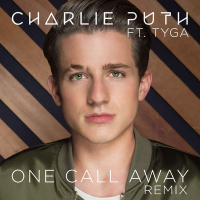 One Call Away (Remix)