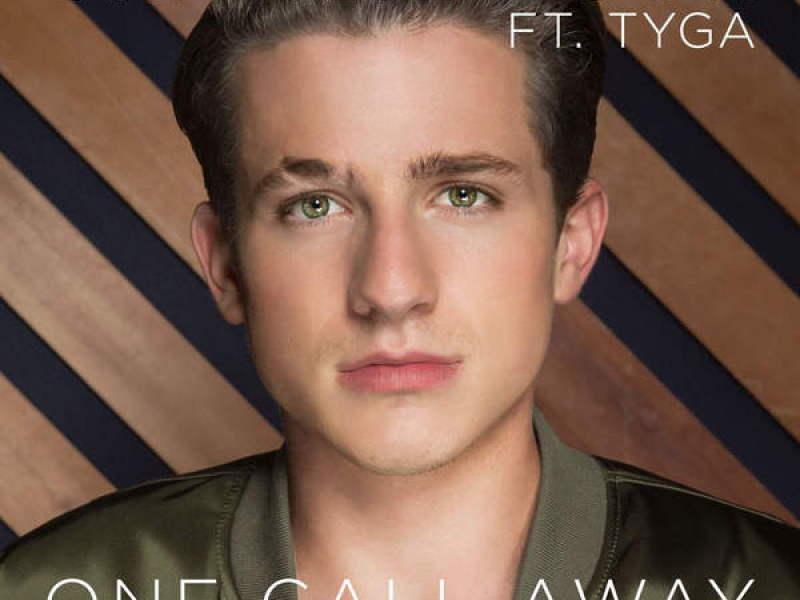 One Call Away (Remix)