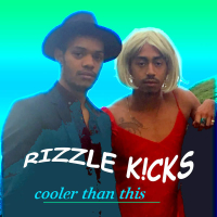 Cooler Than This (Single)