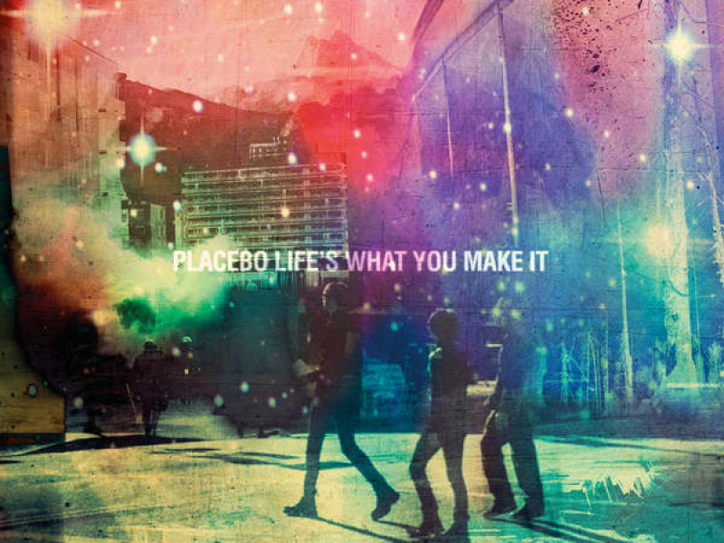 Life’s What You Make It (EP)