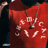 C-H-E-M-I-C-A-L (Edit) (Single)