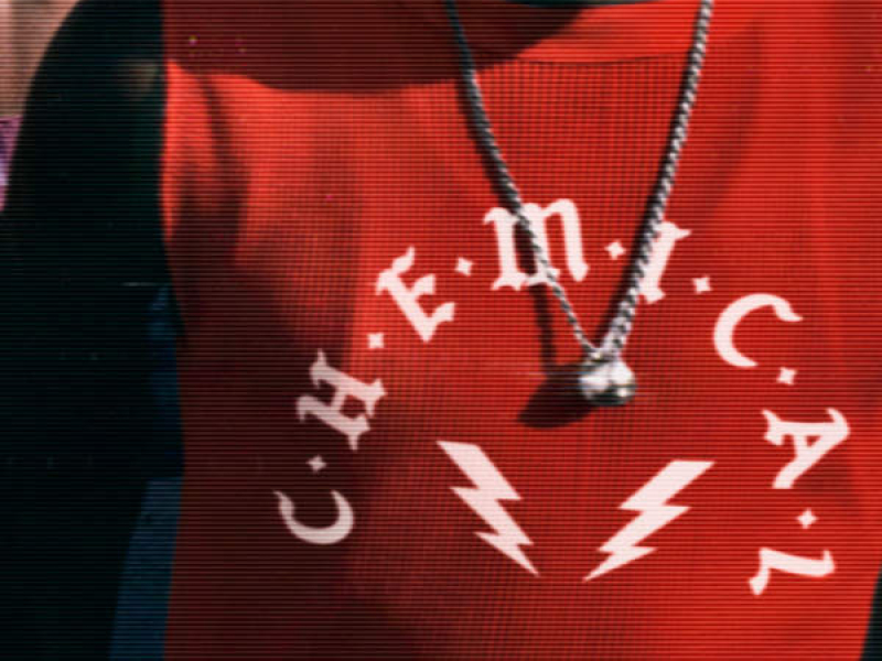 C-H-E-M-I-C-A-L (Edit) (Single)