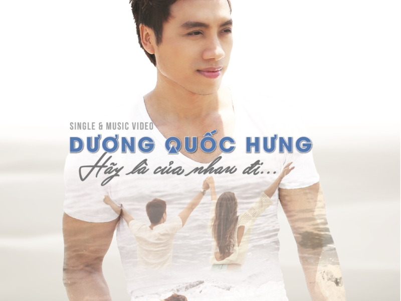 Hãy Là Của Nhau Đi (Single)