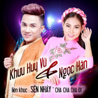 Liên Khúc Sến Nhảy Cha Cha Cha 1