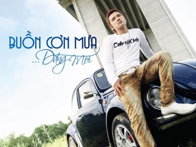 Buồn Cơn Mưa... Đắng Môi