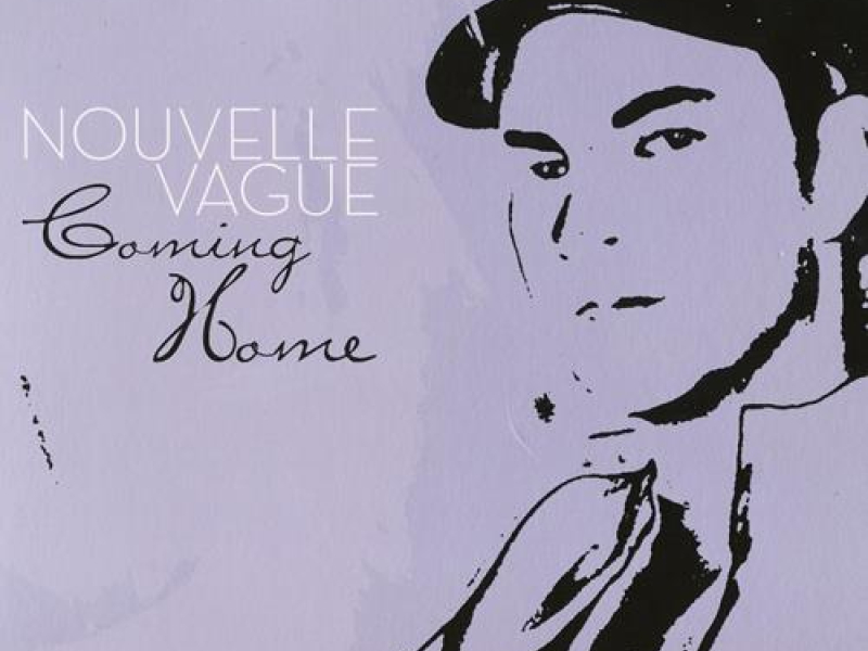 Coming Home Nouvelle Vague (CD1)