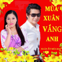 Mùa Xuân Vắng Anh