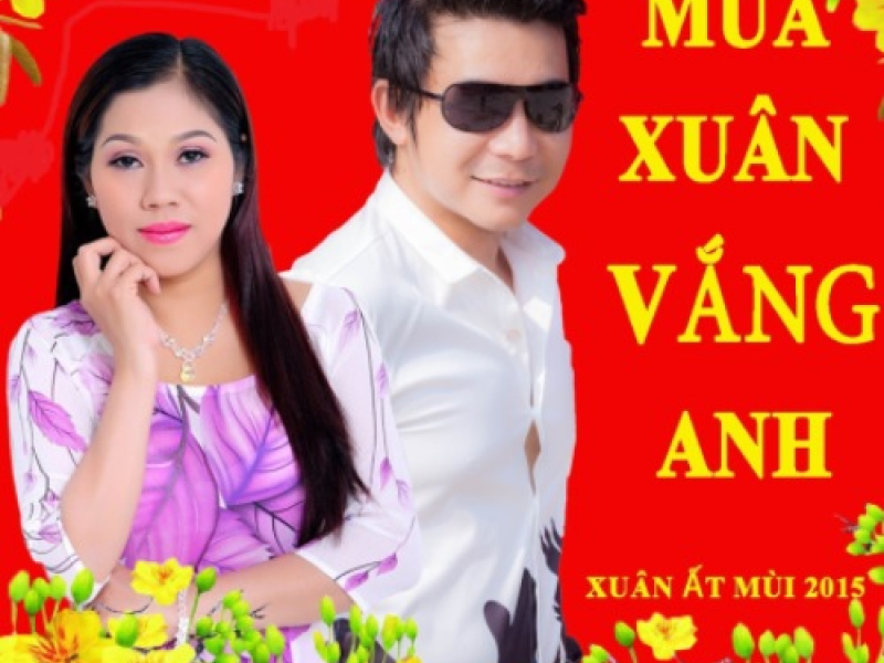 Mùa Xuân Vắng Anh