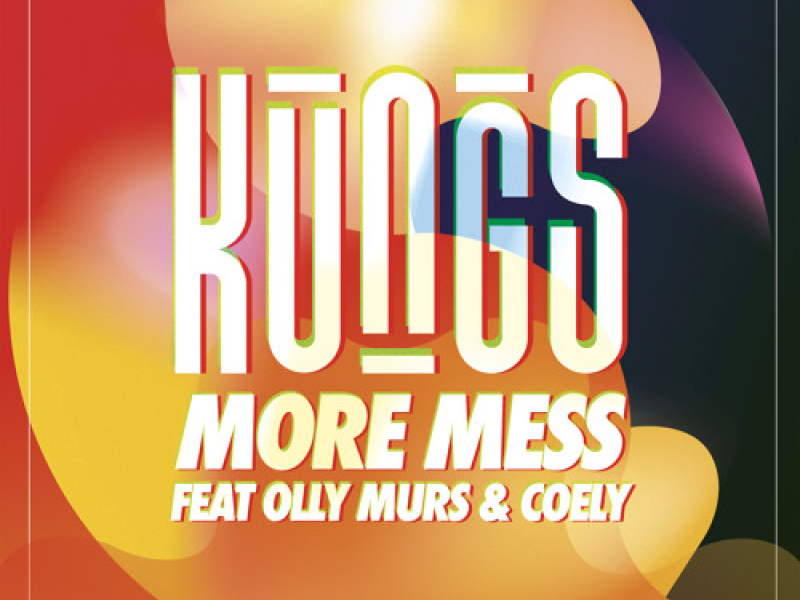 More Mess (Single)