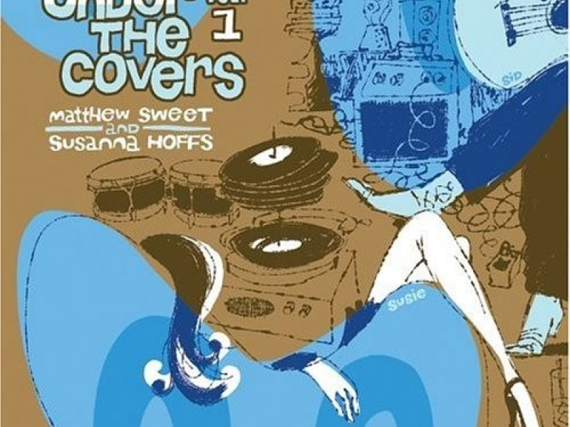 Under The Covers Vol.1