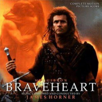 Braveheart OST (CD1)(Pt.1)