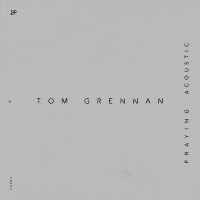 Praying (Acoustic) (Single)