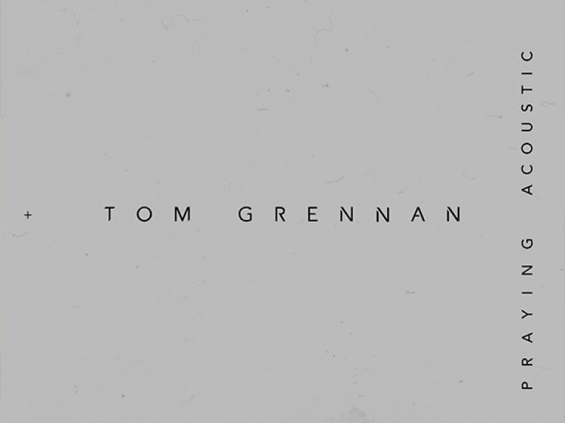 Praying (Acoustic) (Single)