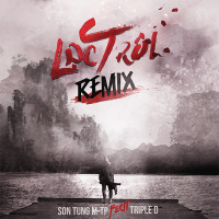 Lạc Trôi (Triple D Remix) (Single)