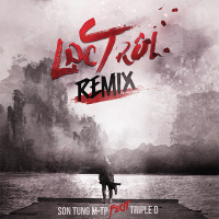 Lạc Trôi (Triple D Remix) (Single)