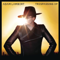Trespassing (Remixes) - EP