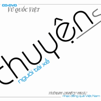 Chuyệns - Người Tài Xế