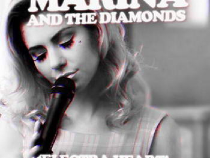 Electra Heart Acoustic - EP