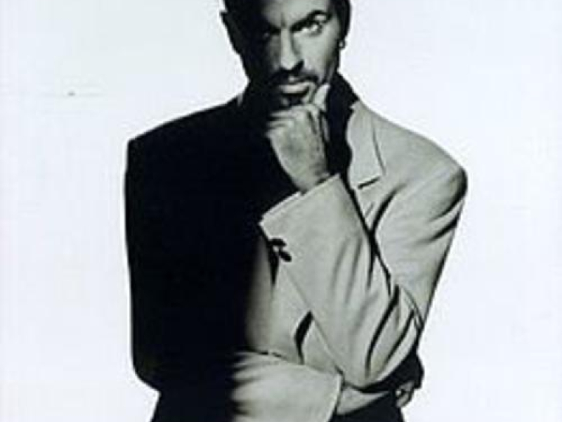 Fastlove (CD Single)