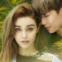Tình Yêu Dài Lâu (Single)