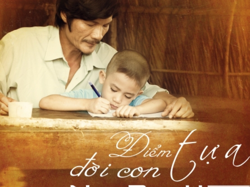 Điểm Tựa Đời Con