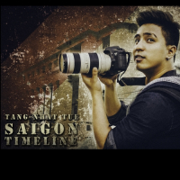 Sài Gòn Timeline