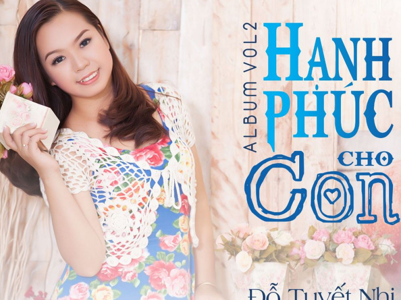 Hạnh Phúc Cho Con