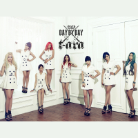 Day By Day (6th Mini Album)