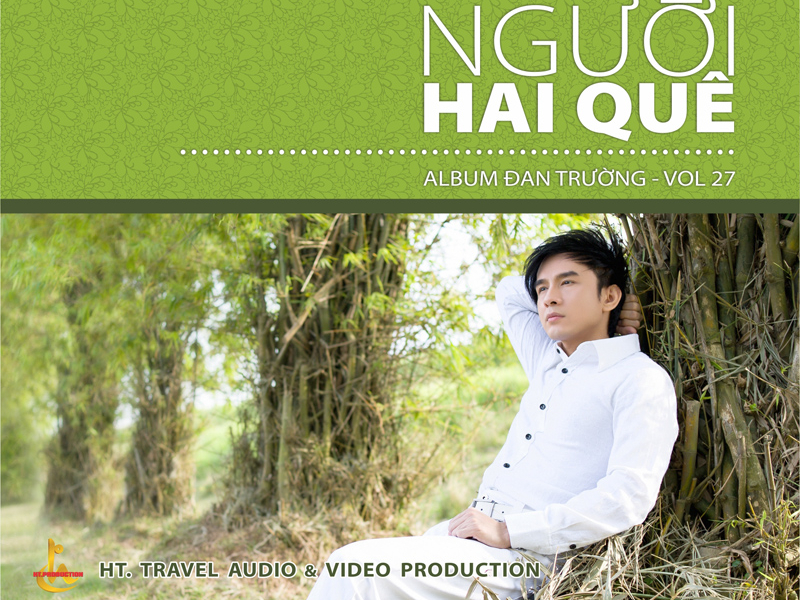 Người Hai Quê (Single)