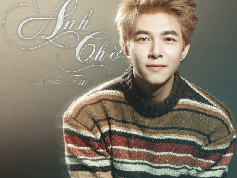 Anh Chờ (Single)