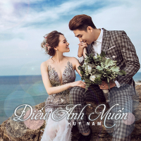 Điều Anh Muốn (Single)