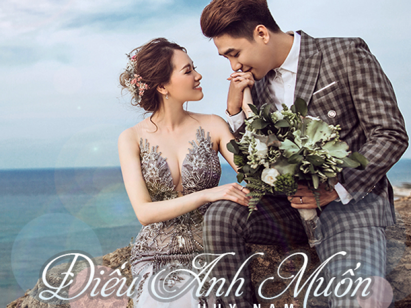 Điều Anh Muốn (Single)
