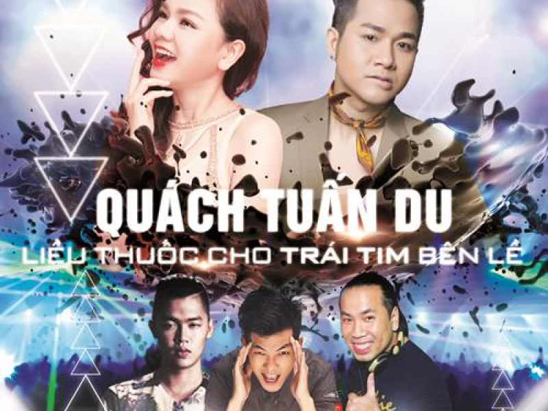 Liều Thuốc Cho Trái Tim Bên Lề