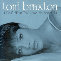 I Don't Want To (CDS)