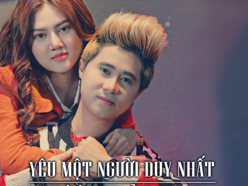 Yêu Một Người Duy Nhất (Single)